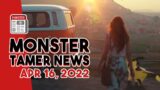 Monster Tamer News: NEW Niantic Monster Raising Game, Nexomon Abyssals Breakdown and More!