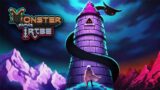 Monster Tribe (Demo) – Pixel Open World Monster Collector