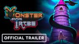 Monster Tribe – Official Release Date Trailer | Summer of Gaming 2022