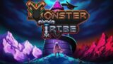 Monster Tribe | On Steam Trailer