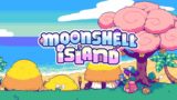 Moonshell Island Trailer Spring 2022