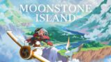 Moonstone Island Reveal Trailer