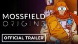 Mossfield Origins – Official Future of Play Trailer | Summer of Gaming 2022