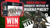Move Over Warhammer – Conquest: First Blood SHOULD BE Your New Fantasy Wargame! #OTTWeekender