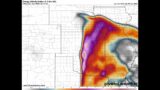 Multiday Severe weather outbreak becoming increasing likely