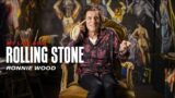 My Life as a Rolling Stone – Ronnie Wood – BBC Documentary