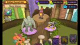 My Singing Monsters (msm) tribal Island  join my tribe!!! + tribe update