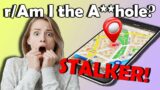 My "friend" TRACKS MY PHONE without telling me! | r/AmItheA**hole?