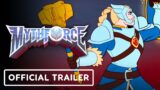 MythForce – Official Update Trailer | Summer of Gaming 2022