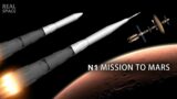 N1: Mission to Mars – Spaceflight Simulator