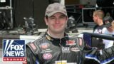 NASCAR driver Bobby East stabbed to death at California gas station