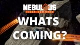 NEBULOUS: Fleet Command Roadmap! Carriers, Conquest & Missiles