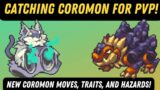 NEW COROMON META IS SO MUCH BETTER!