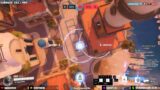NEW DOOMFIST TANK! GetQuakedOn Doomfist Gameplay Overwatch 2 Beta