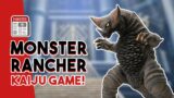 NEW ENGLISH MONSTER RANCHER GAME CONFIRMED! | Ultra Kaiju Monster Rancher!
