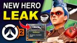 -NEW HERO- Junker Queen All Abilities LEAKED!?!? – Overwatch 2 News