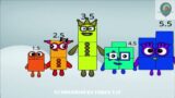 NEW Numberblocks Theme Song Effects   Learn to count 2022 version