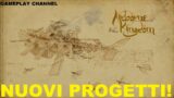 NUOVI PROGETTI! | Airborne Kingdom | Full HD ITA