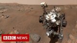 Nasa Perseverance Mars rover begins key journey to find life – BBC News