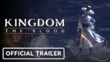 Netflix Kingdom: The Blood – Official First Gameplay Trailer