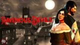 New First Look | Ravenous Devils Gameplay