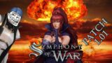 New Major Patch, Same Bombastic Waifu – Literally AND Figuratively! | Symphony of War: Nephilim Saga