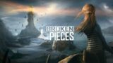 New Point n Click Psychological Thriller!!  Broken Pieces Gameplay   First Look