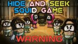 New indie game 2022 | silly royal | squid game |#trending #viral @technogamerz