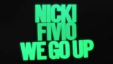 Nicki Minaj feat. Fivio Foreign –  We Go Up (Official Audio)