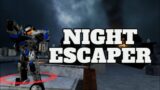 Night Escaper | GamePlay PC