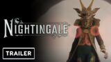 Nightingale – Gameplay Trailer | Summer Game Fest 2022