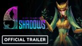 Nine Years of Shadows – Official New Gameplay Trailer | Summer of Gaming 2022