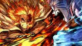 (Ninth Form) RENGOKU MIGHT BE THE NEW BEST CHARACTER! | Heavens Arena