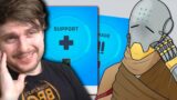 Nobody Is Playing Support In Overwatch 2 | Dusttin Reacts