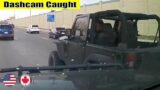 North American Car Driving Fails Compilation – 472 [Dashcam & Crash Compilation]