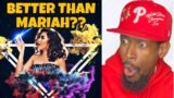 OMG! Morisette – Against All Odds (Mariah Carey) on Wish | Reaction