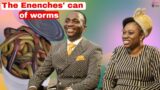 OSINACHI: These are the holes in Pastor Paul Enenche's defense