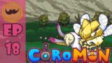 OUR FIRST FULL EVOLUTION!! | Coromon EP18