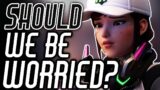 OVERWATCH 2 DOWNGRADES ARE A THING? | OVERWATCH 2 NEWS