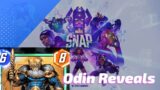 Odin Reveals All – Marvel Snap Deck Highlight