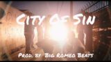 OhGeesy x Peso Peso Type Beat – "City Of Sin" | Big Romeo Beats