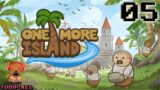 One More Island | 05 | Deutsch | Lets Play / Gameplay
