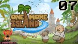 One More Island | 07 | Deutsch | Lets Play / Gameplay