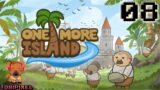 One More Island | 08 | Deutsch | Lets Play / Gameplay