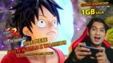 One Piece Red GAME di ANDROID – Open World 3D OFFLINE Keren BANGET