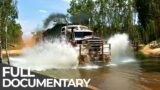Outback Truckers | Complete Season 1 | All Episodes | Free Documentary
