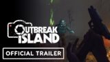 Outbreak island – Exclusive Gameplay Trailer | Summer of Gaming 2022