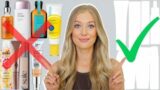 Overrated Beauty Products & What To Buy Instead | Underrated Skincare, Makeup, Haircare & Bodycare