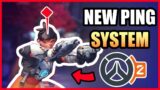Overwatch 2 – ALL OF THE PING SYSTEMS