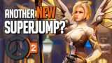 Overwatch 2: ANOTHER New Superjump?